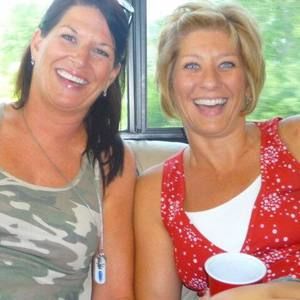 Meet your Posher, Debbie